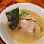 ラーメンたろう - 