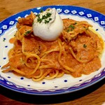 俺のフレンチ・イタリアン - 