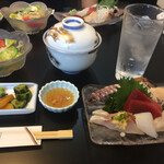 菊広 - 料理写真: