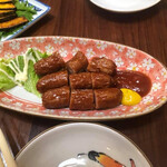 食い 呑み処 昭ちゃん - 