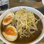 ラーメン専門 藍華 - 