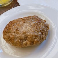 ジンジャーズビーチ - 