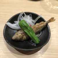 鮨 つきうだ - 