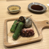 鮨 つきうだ - 