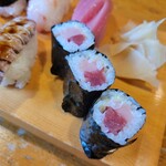 玉寿司 - ◆「上寿司」