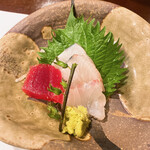 彩食遊膳 和花 - 