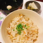 彩食遊膳 和花 - 