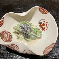 新ばし 星野 - 