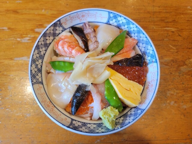 玉寿司 - 新庄（寿司）の写真