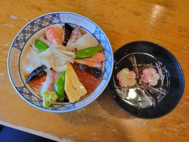 玉寿司 - 新庄（寿司）の写真