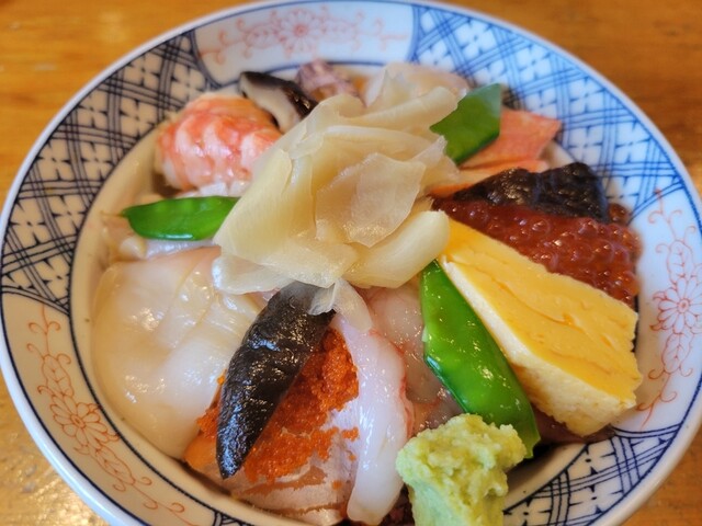 玉寿司 - 新庄（寿司）の写真