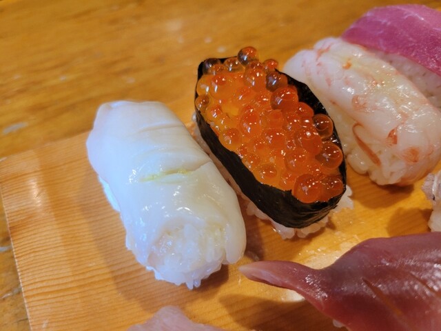 玉寿司 - 新庄（寿司）の写真
