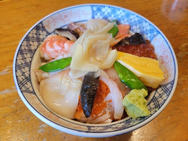 玉寿司 - 新庄（寿司）の写真