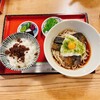 総本家にしんそば 松葉 本店