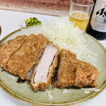 Tonkatsu Miyoshi - 