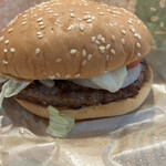 BURGER KING - 