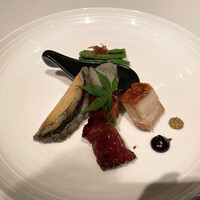 中国飯店 富麗華 - 