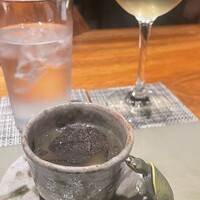 肉割烹 ASATSUYU - 
