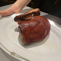 中国飯店 富麗華 - 