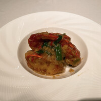 中国飯店 富麗華 - 