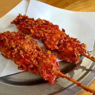 ネオ大衆総合 バリキ屋_1