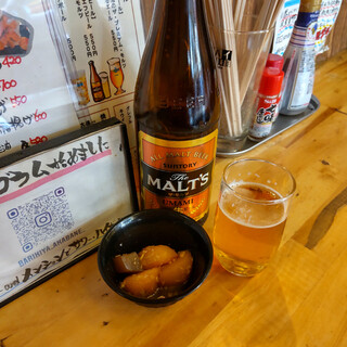 ネオ大衆総合 バリキ屋_0