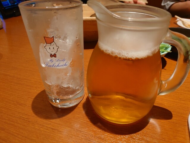 つぼ八 新白河店 - 新白河（居酒屋）の写真