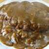 カレーハウス盛