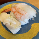 Kaitenzushi Kokyou - 