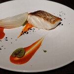 Re：Journal - 真鯛のポワレ