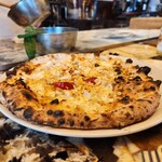 pizza marumo - 