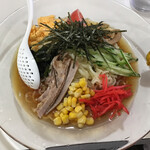 ラーメン そばよし - 