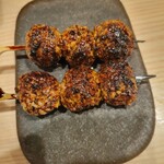 Yakitori To Wami Morita - 