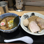 松戸富田麺業 - 