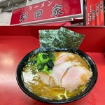 ラーメン 杉田家 - 