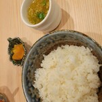 焼鳥と和味 もり田 - 