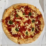 ピザハット - マルゲリータM