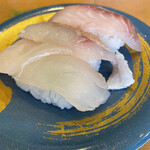 Kaitenzushi Kokyou - 