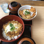 かつさと - 料理写真: