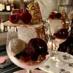 LAILA parfait&bar - 