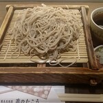 蔵のむこう - 