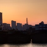 Re：Journal - 夕景の景色