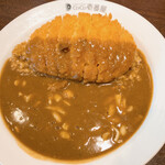 CoCo壱番屋 - 料理写真: