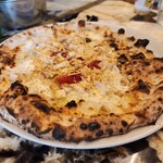 pizza marumo - 