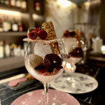 LAILA parfait&bar - 