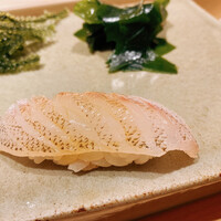 不動前 すし 岩澤 - 