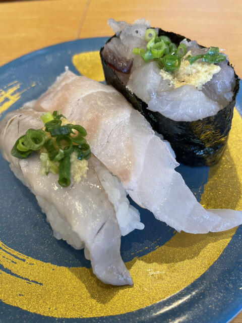 写真 : 回転寿司 鼓響 燕三条店 - 燕三条/回転寿司 | 食べログ