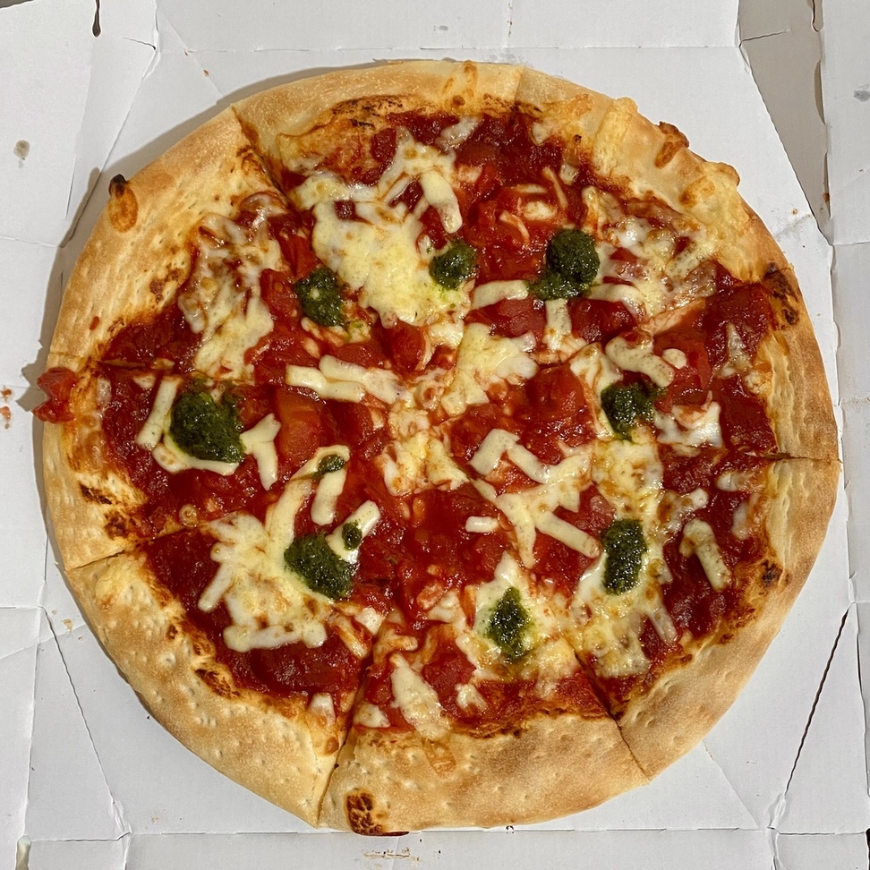 写真 : ピザハット 広島五日市コイン通り店 （Pizza Hut） - 佐伯区役所前/ピザ | 食べログ