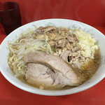 ラーメン二郎 - 