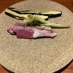 Charcoal Cooking Tsukuba MAIS - 